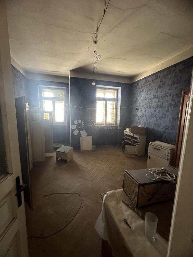 House Grad, Šibenik, 270m2