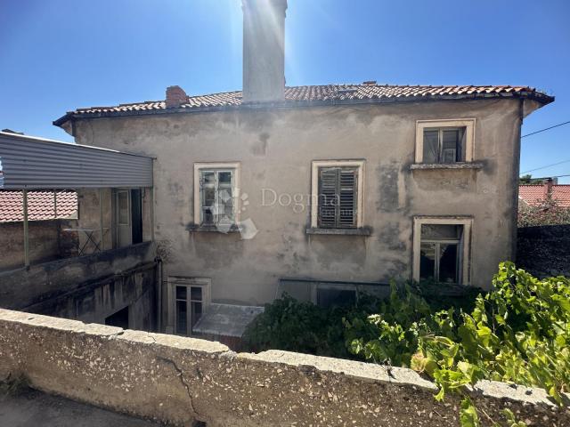 House Grad, Šibenik, 270m2