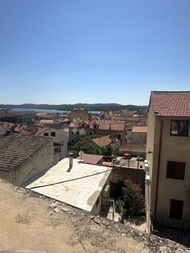House Grad, Šibenik, 270m2