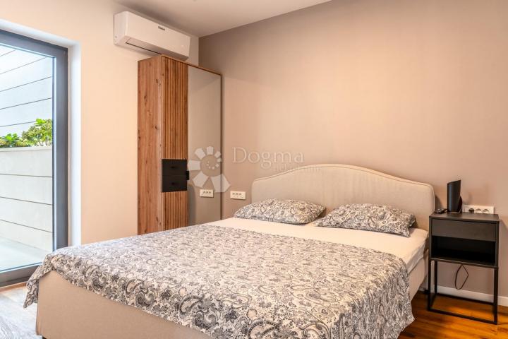 Flat Crikvenica, 116m2