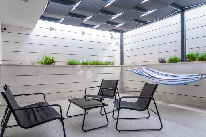 Flat Crikvenica, 116m2