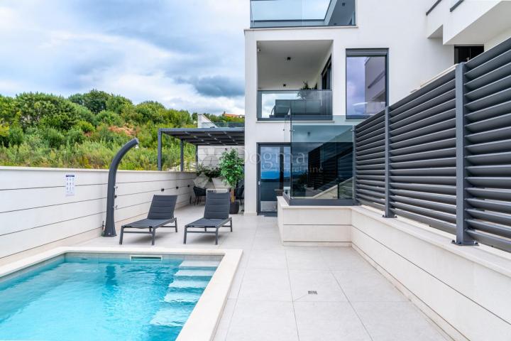 Flat Crikvenica, 116m2