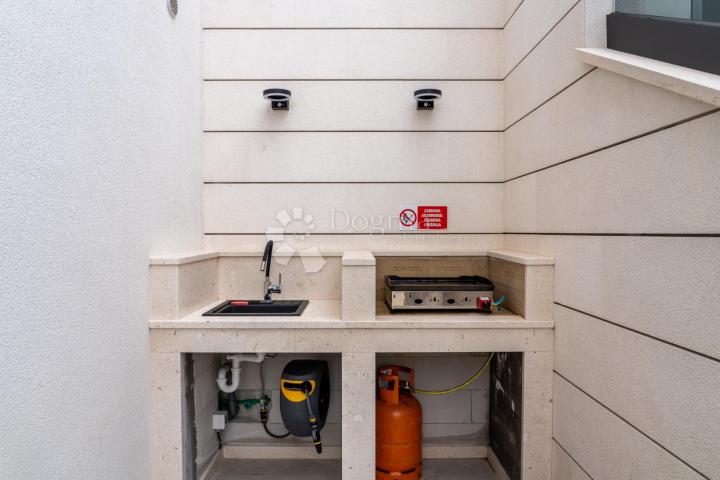 Flat Crikvenica, 116m2