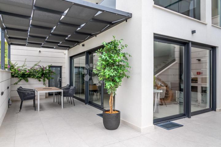 Flat Crikvenica, 116m2