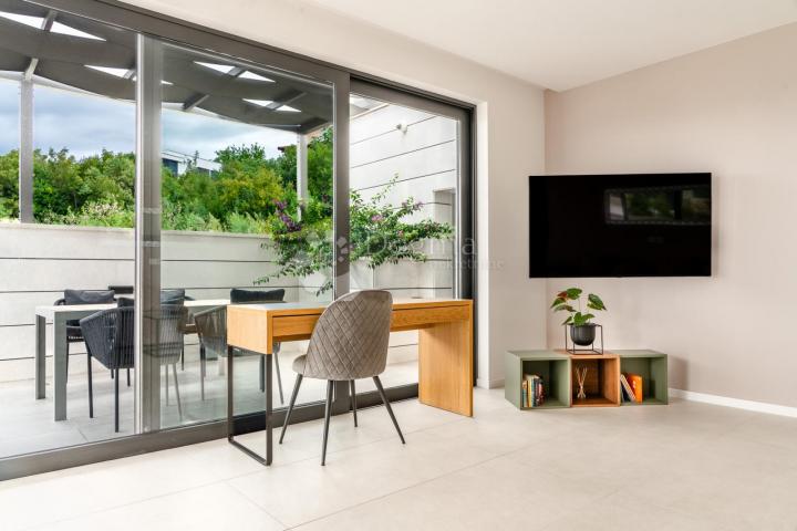 Flat Crikvenica, 116m2