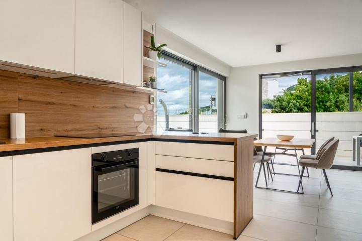 Flat Crikvenica, 116m2