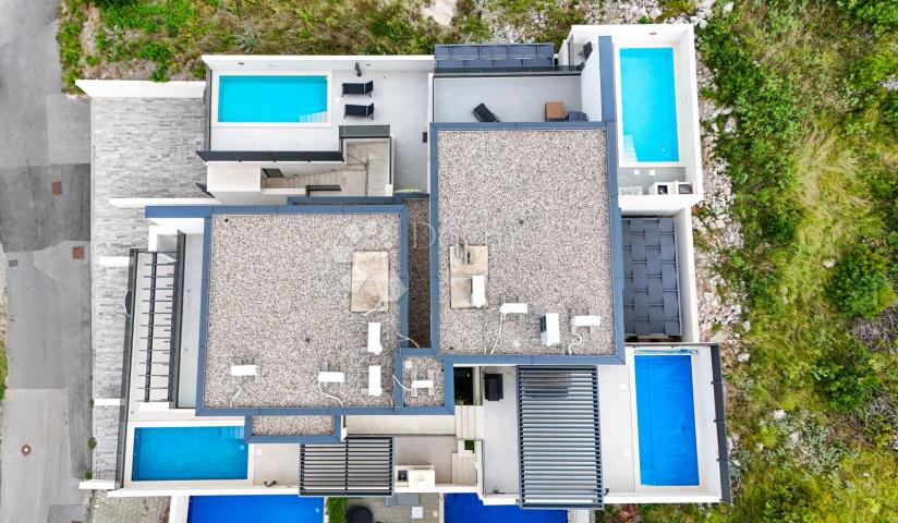 Flat Crikvenica, 116m2