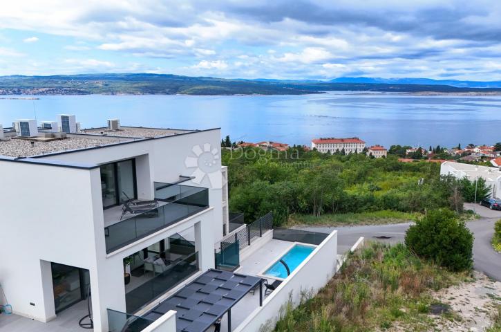 Flat Crikvenica, 116m2