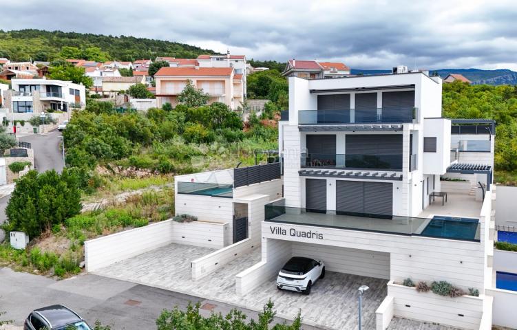 Flat Crikvenica, 116m2