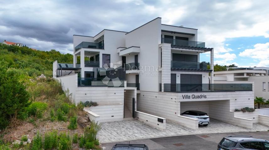 Flat Crikvenica, 116m2