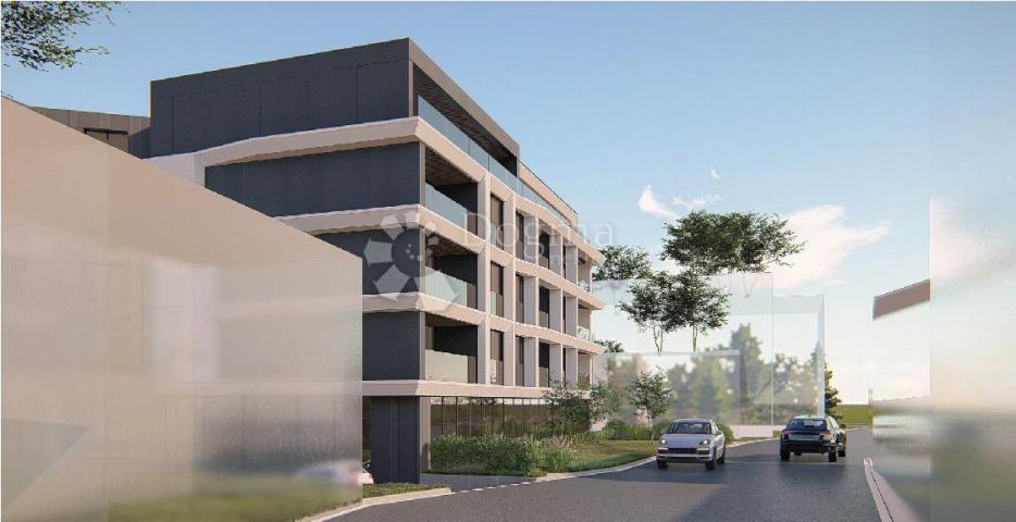 Apartment, top location