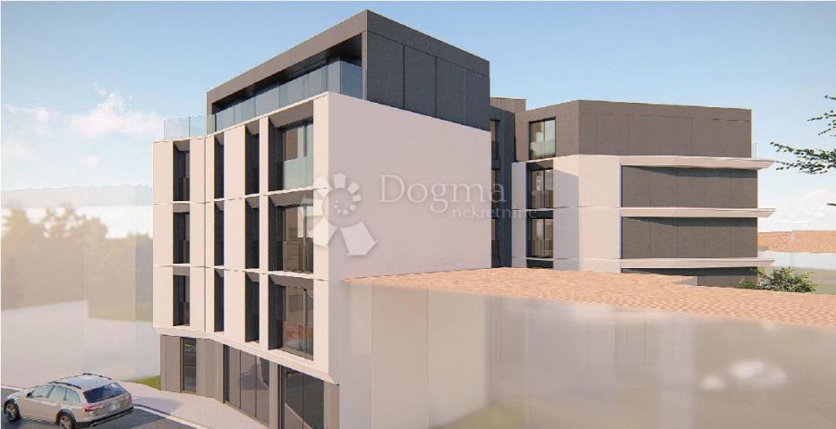 Apartment, top location