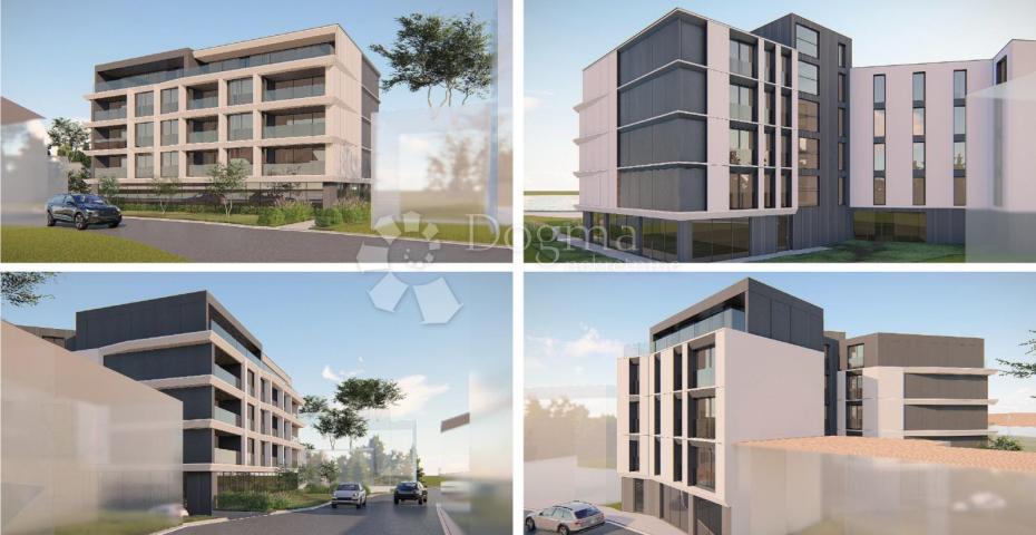 Apartment, top location
