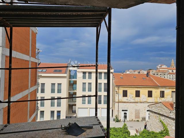 Luxuswohnung, Top-Lage
