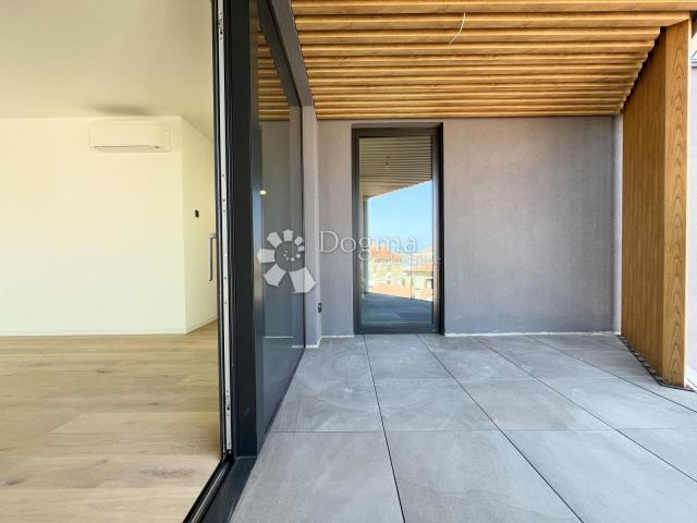 Luxuswohnung, Top-Lage