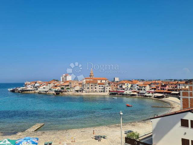 S9- Stan top lokacija, Umag