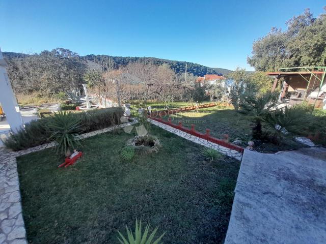 Haus Kampor, Rab, 289m2