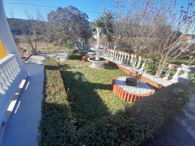 Haus Kampor, Rab, 289m2