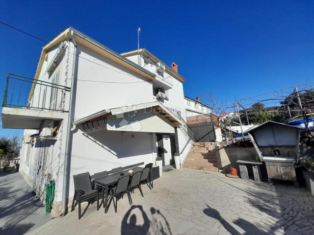 Haus Kampor, Rab, 289m2