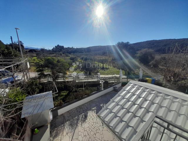 Haus Kampor, Rab, 289m2