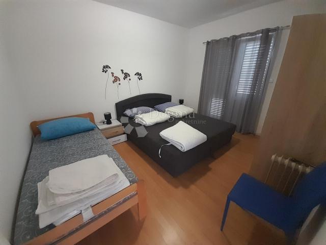 Haus Kampor, Rab, 289m2
