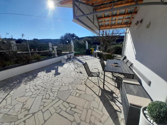 Haus Kampor, Rab, 289m2