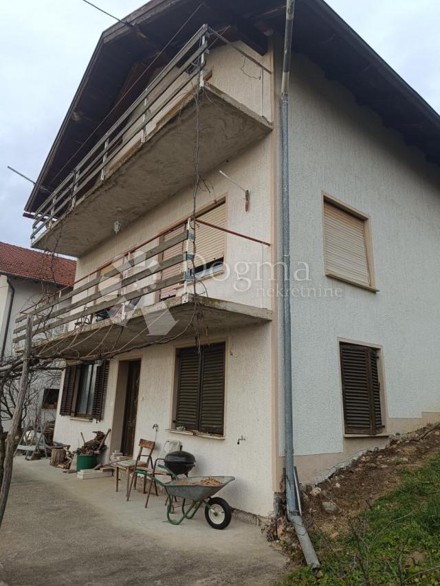 Haus Andraševec, Oroslavje, 170m2