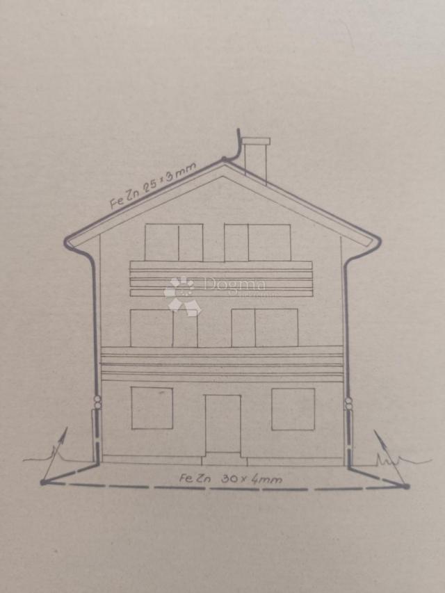 Haus Andraševec, Oroslavje, 170m2