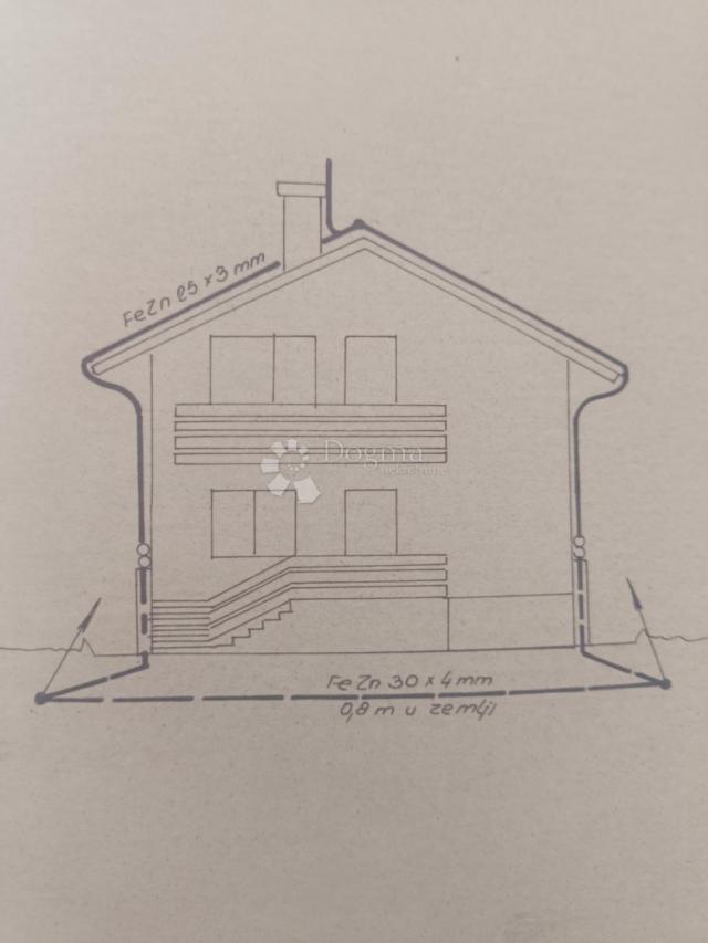 Haus Andraševec, Oroslavje, 170m2