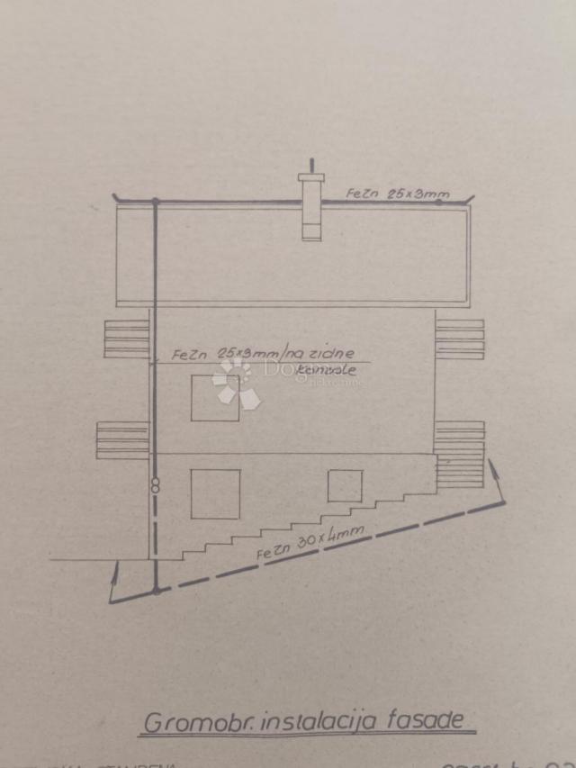 Haus Andraševec, Oroslavje, 170m2