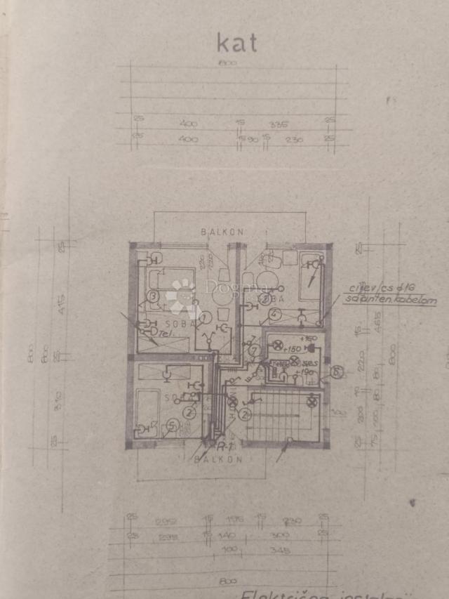 Haus Andraševec, Oroslavje, 170m2