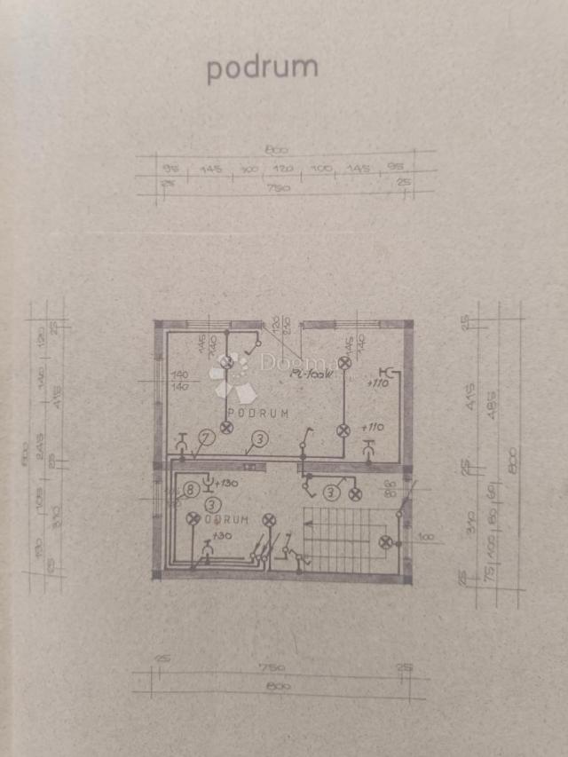 Haus Andraševec, Oroslavje, 170m2