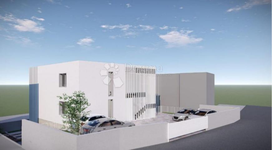 KRK APARTMAN S BAZENOM - 150 M OD RIVE