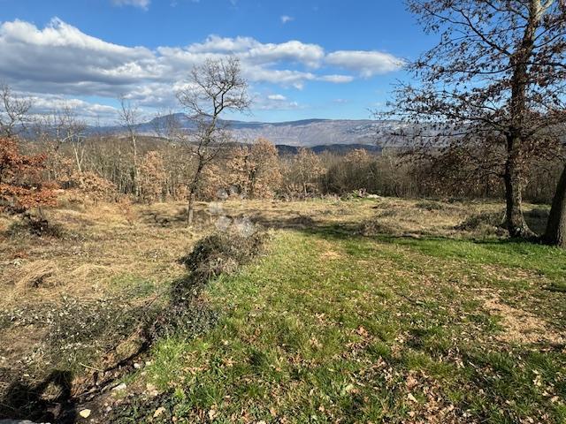Istra Građevinski teren 