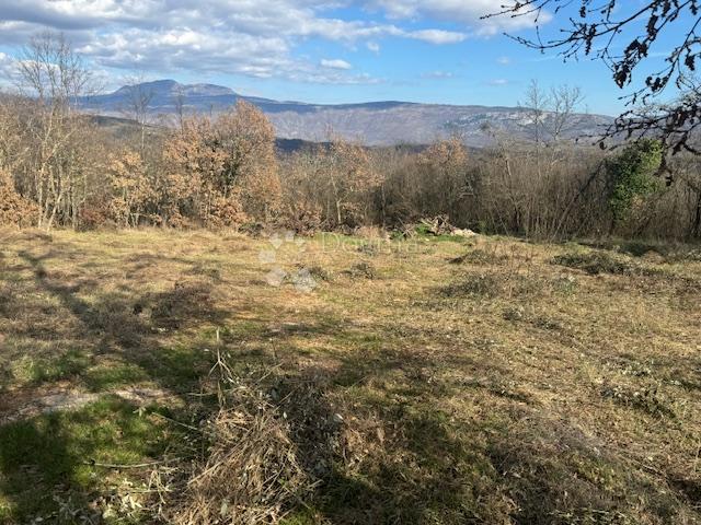 Istra Građevinski teren 