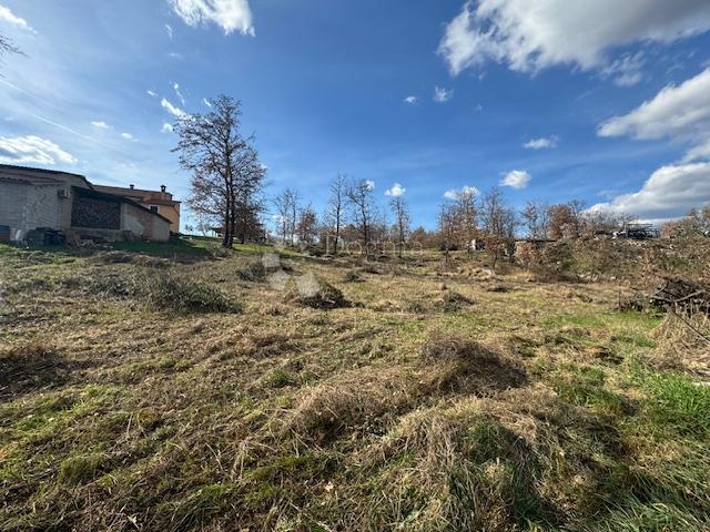 Istra Građevinski teren 