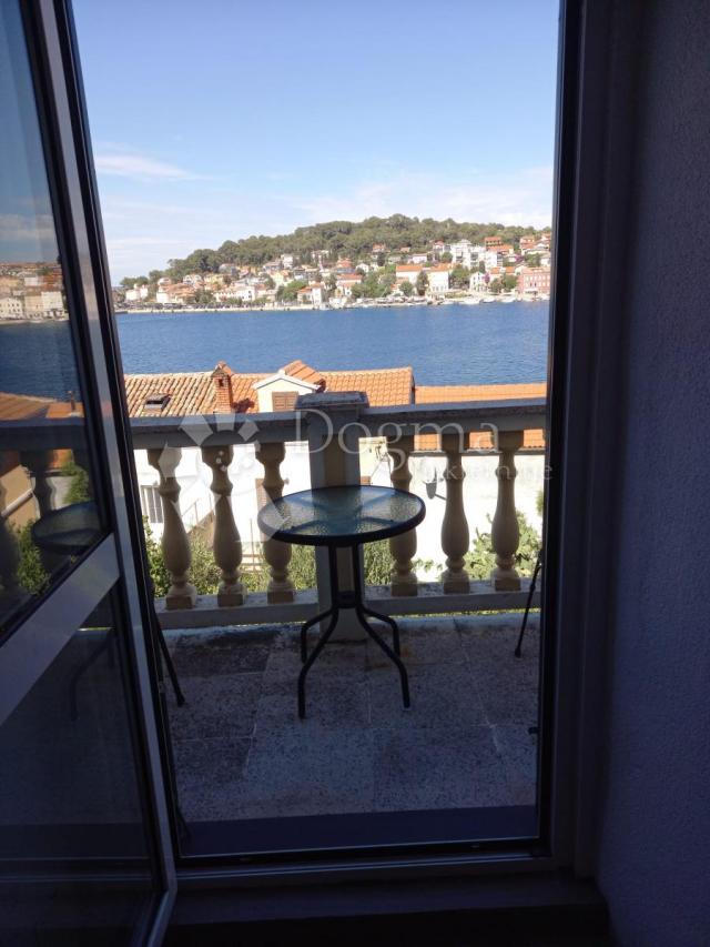 MALI LOŠINJ KUĆA DRUGI RED DO MORA