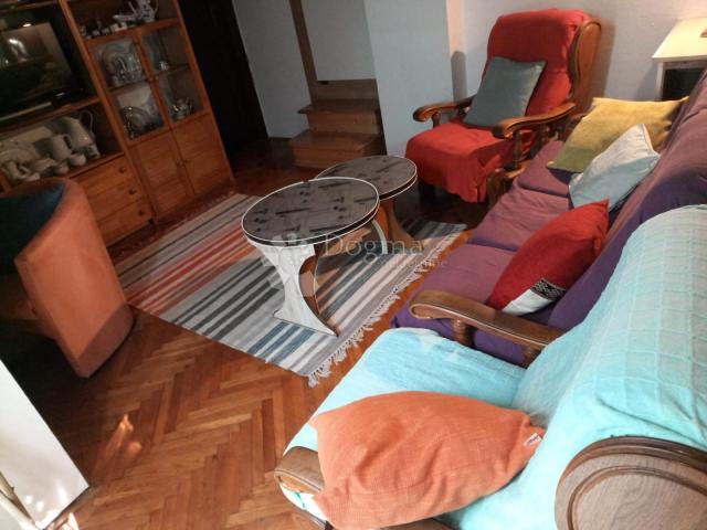 MALI LOŠINJ KUĆA DRUGI RED DO MORA