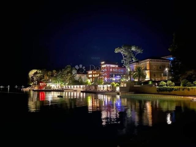 MALI LOŠINJ KUĆA DRUGI RED DO MORA