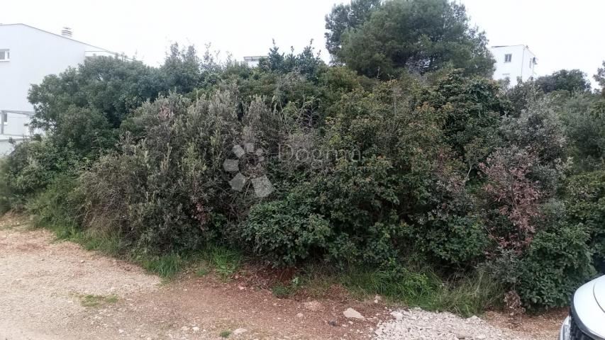 GRAĐEVINSKO ZEMLJIŠTE TISNO 