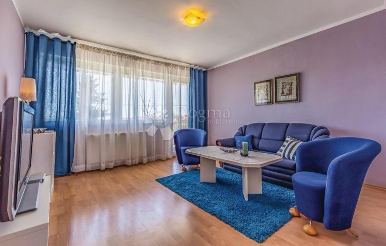 Haus Kaštanjer, Pula, 383,11m2