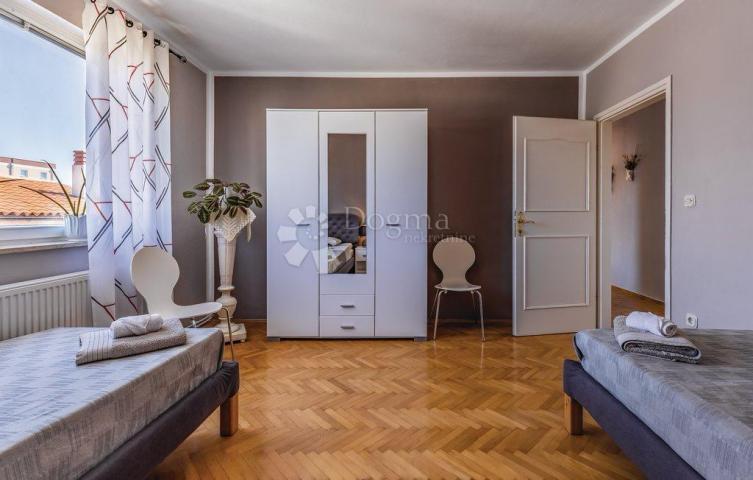 Haus Kaštanjer, Pula, 383,11m2