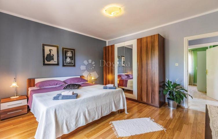 Haus Kaštanjer, Pula, 383,11m2