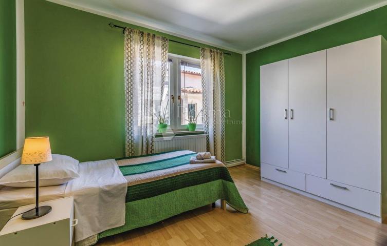 Haus Kaštanjer, Pula, 383,11m2