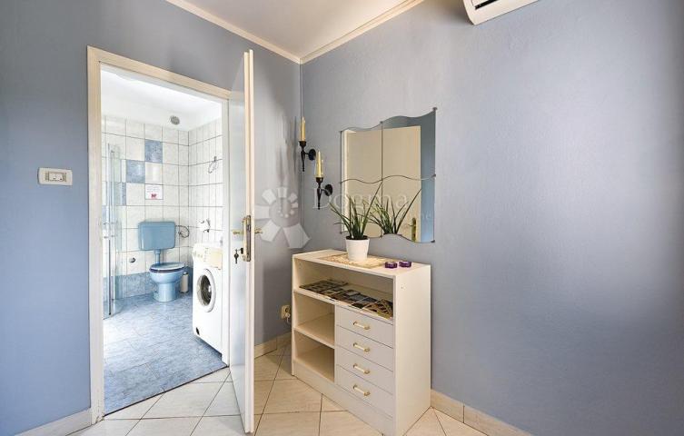 Haus Kaštanjer, Pula, 383,11m2