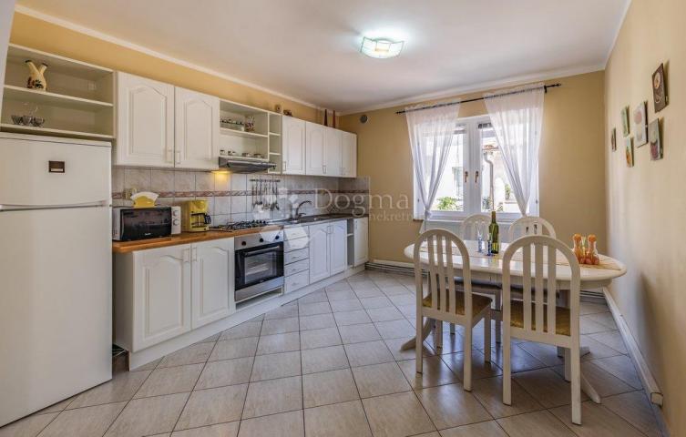 Haus Kaštanjer, Pula, 383,11m2