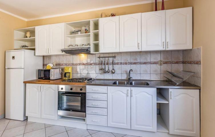 Haus Kaštanjer, Pula, 383,11m2