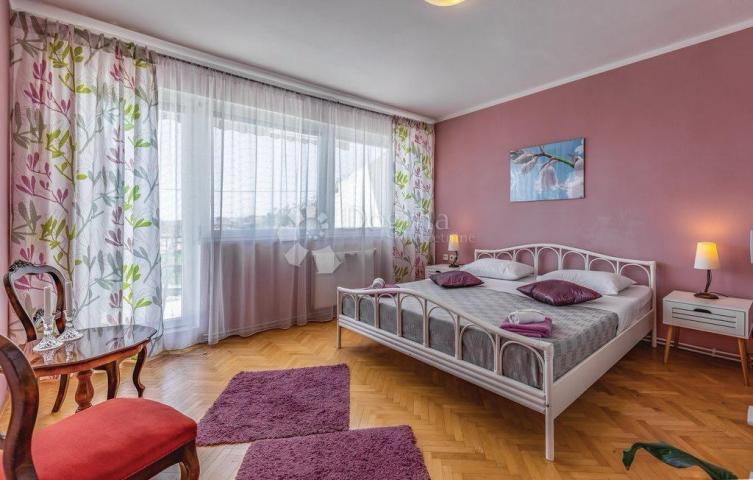 Haus Kaštanjer, Pula, 383,11m2