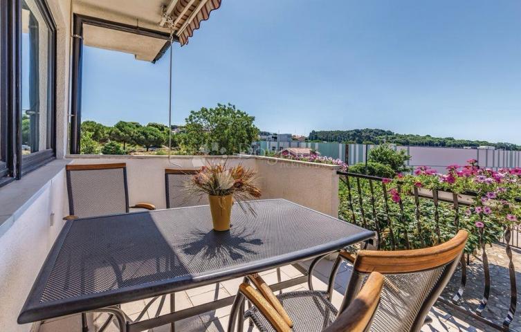 Haus Kaštanjer, Pula, 383,11m2