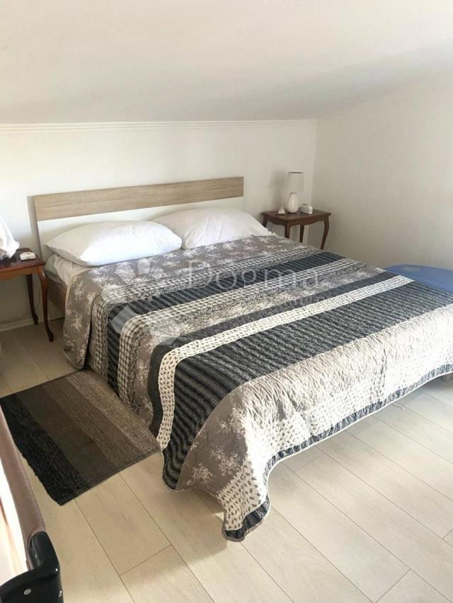 Haus Kaštanjer, Pula, 383,11m2